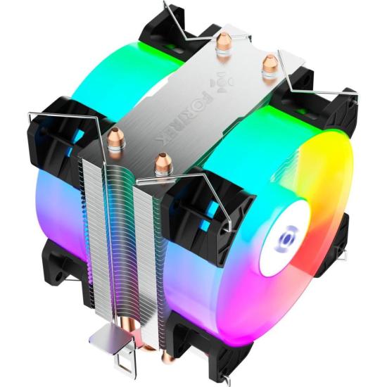 Air Cooler Fortrek AC13 135W por 80,54 à vista no boleto/pix ou parcele em até 3x sem juros. Compre na loja Fortrek!