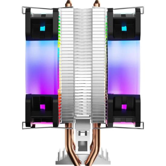 Air Cooler Fortrek AC13 135W por 80,54 à vista no boleto/pix ou parcele em até 3x sem juros. Compre na loja Fortrek!