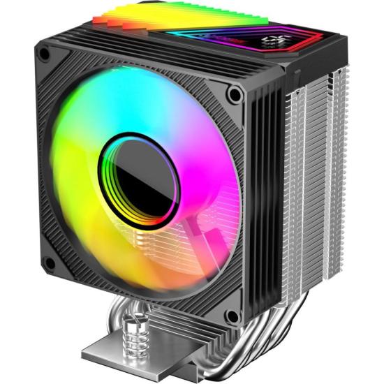 Air Cooler Fortrek AC15 150W TDP por 150,43 à vista no boleto/pix ou parcele em até 6x sem juros. Compre na loja Fortrek!