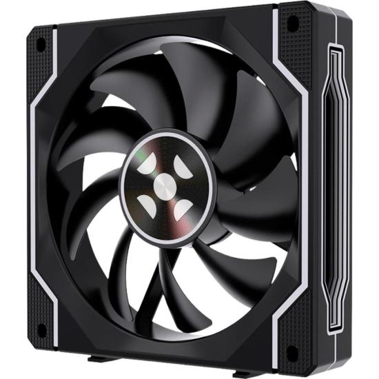 Kit Cooler Fan Wireless Fortrek Twister Unifan Preto por 247,20 à vista no boleto/pix ou parcele em até 9x sem juros. Compre na loja Fortrek!