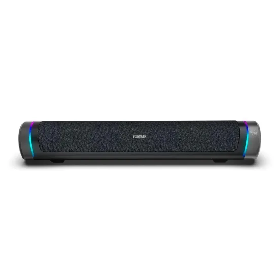 Soundbar Wireless Gamer Fortrek Sonar BT Preto (86955)