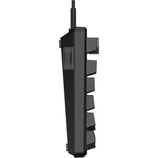 Teclado Gamer Mecânico Fortrek Shift Hotswap Preto por 299,89 à vista no boleto/pix ou parcele em até 10x sem juros. Compre na loja Fortrek!