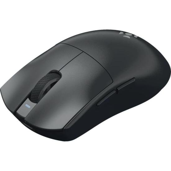 Mouse Wireless com Dock de Carregamento Magnético Fortrek Loyal Preto por 215,00 à vista no boleto/pix ou parcele em até 8x sem juros. Compre na loja Mundomax!