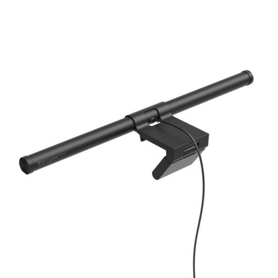 Luminária de LED Para Monitor Fortrek Lumik Sensor de Toque por 111,00 à vista no boleto/pix ou parcele em até 4x sem juros. Compre na loja Mundomax!