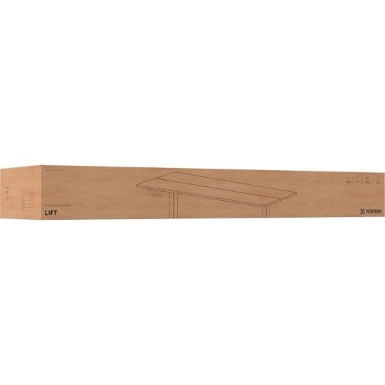 Mesa Elétrica Altura Ajustável Motor único Fortrek Lift Branca 120×60 por 806,34 à vista no boleto/pix ou parcele em até 10x sem juros. Compre na loja Fortrek!