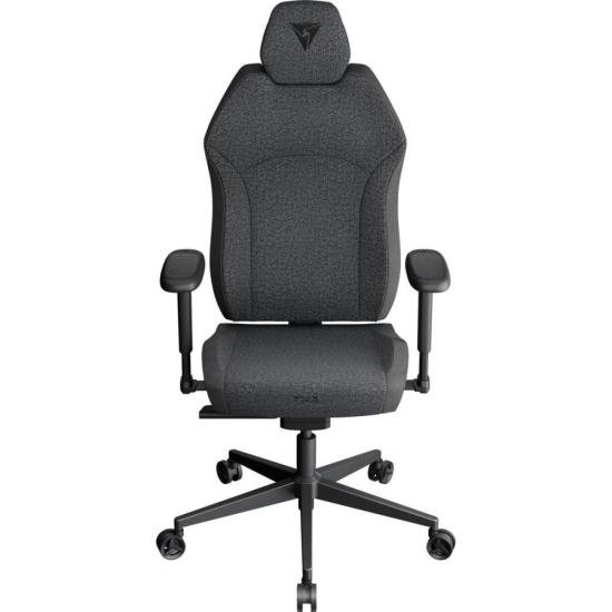 Cadeira Gamer TX3 Solo 360 Loft Grafite por 2.042,90 à vista no boleto/pix ou parcele em até 12x sem juros. Compre na loja Thunderx3!
