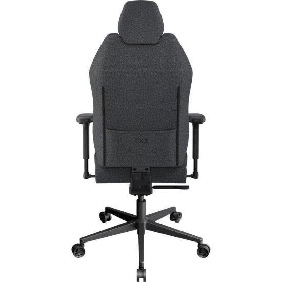 Cadeira Gamer TX3 Solo 360 Loft Grafite por 2.042,90 à vista no boleto/pix ou parcele em até 12x sem juros. Compre na loja Thunderx3!