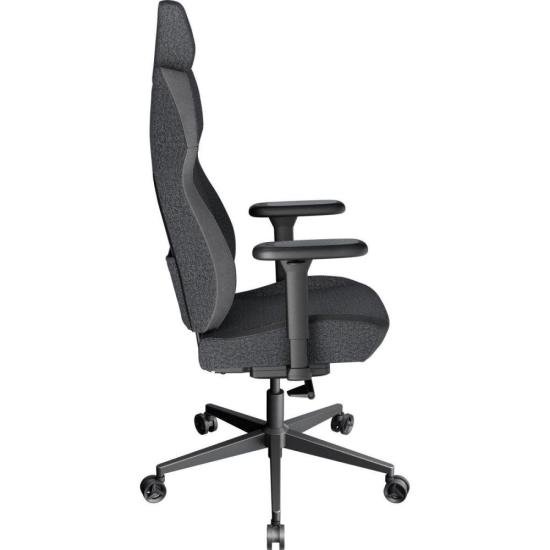 Cadeira Gamer TX3 Solo 360 Loft Grafite por 2.042,90 à vista no boleto/pix ou parcele em até 12x sem juros. Compre na loja Thunderx3!
