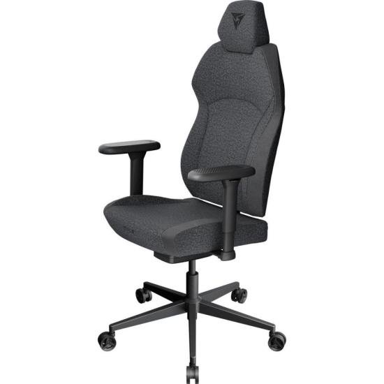 Cadeira Gamer TX3 Solo 360 Loft Grafite por 2.042,90 à vista no boleto/pix ou parcele em até 12x sem juros. Compre na loja Thunderx3!