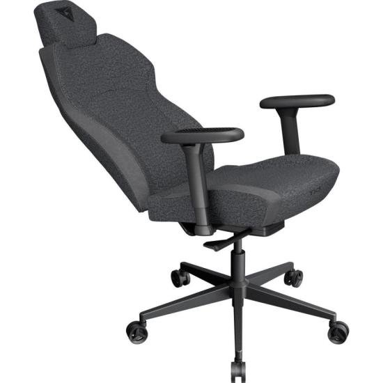 Cadeira Gamer TX3 Solo 360 Loft Grafite por 2.042,90 à vista no boleto/pix ou parcele em até 12x sem juros. Compre na loja Thunderx3!