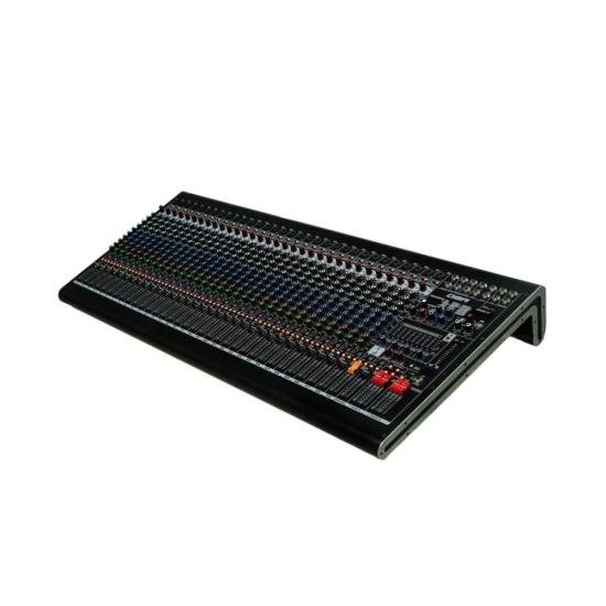 Mesa De Som DBR DM32 USB 32 Canais por 5.899,00 à vista no boleto/pix ou parcele em até 12x sem juros. Compre na loja Mundomax!