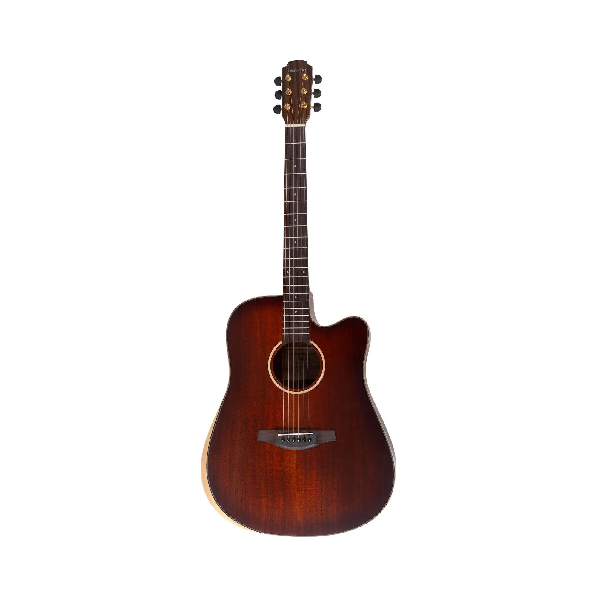 VIOLAO DREAD CUTWAY BENSON EXD900CE (86981)