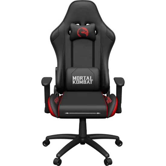 Cadeira Gamer Mortal Kombat ThunderX3 TGC12 por 1.599,90 à vista no boleto/pix ou parcele em até 12x sem juros. Compre na loja Thunderx3!