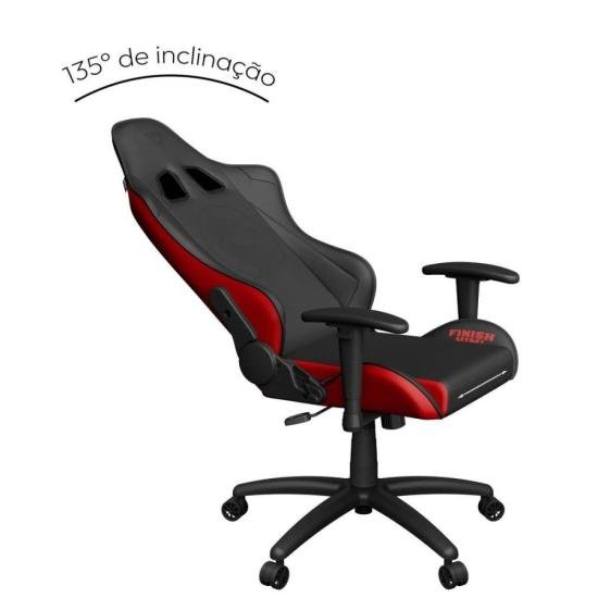 Cadeira Gamer Mortal Kombat ThunderX3 TGC12 por 1.599,90 à vista no boleto/pix ou parcele em até 12x sem juros. Compre na loja Thunderx3!