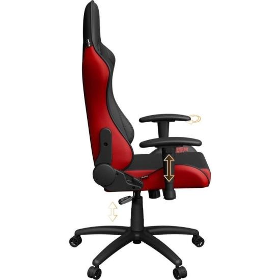 Cadeira Gamer Mortal Kombat ThunderX3 TGC12 por 1.599,90 à vista no boleto/pix ou parcele em até 12x sem juros. Compre na loja Thunderx3!