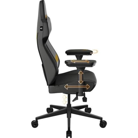 Cadeira Gamer Batman ThunderX3 CORE Smart por 2.699,90 à vista no boleto/pix ou parcele em até 12x sem juros. Compre na loja Thunderx3!