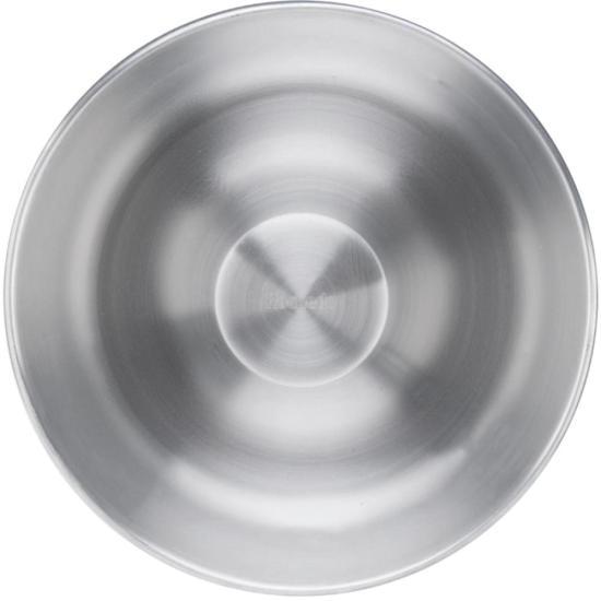 Forma Redonda Rochedo Bolo Perfeito Polida 24cm por 540,00 à vista no boleto/pix ou parcele em até 10x sem juros. Compre na loja Mundomax!