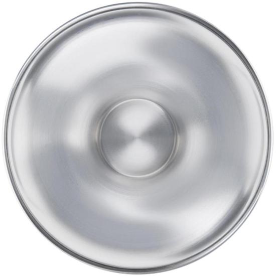 Forma Redonda Rochedo Bolo Perfeito Polida 24cm por 540,00 à vista no boleto/pix ou parcele em até 10x sem juros. Compre na loja Mundomax!