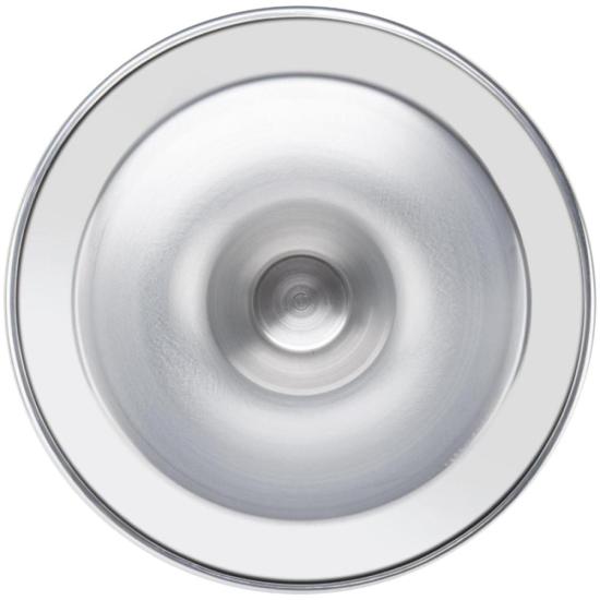 Forma de Pudim Rochedo Bolo Perfeito Polida 20cm por 599,00 à vista no boleto/pix ou parcele em até 10x sem juros. Compre na loja Mundomax!