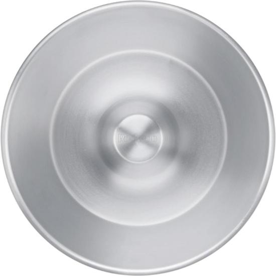 Forma de Pudim Rochedo Bolo Perfeito Polida 20cm por 599,00 à vista no boleto/pix ou parcele em até 10x sem juros. Compre na loja Mundomax!