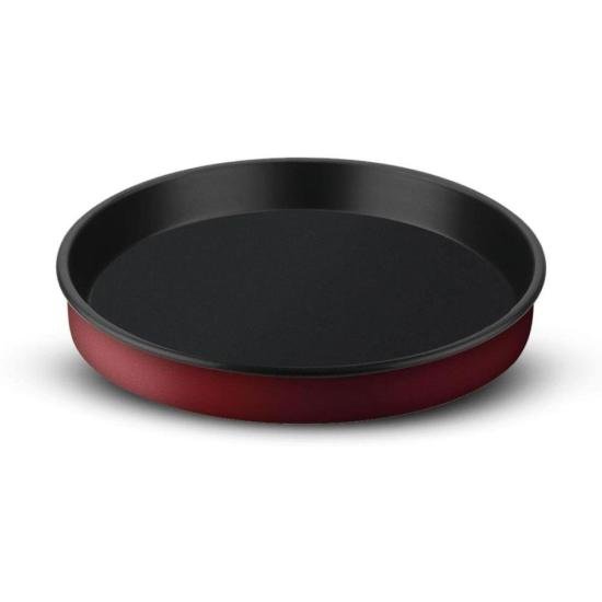 Forma Redonda Rochedo Bolo Perfeito Antiaderente 30cm por 620,00 à vista no boleto/pix ou parcele em até 10x sem juros. Compre na loja Mundomax!