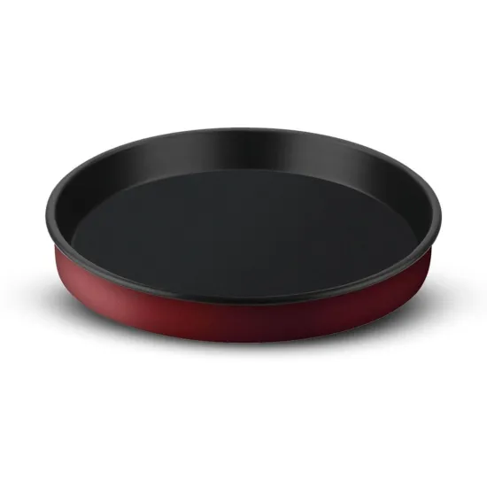 Forma Redonda Rochedo Bolo Perfeito Antiaderente 30cm (87022)