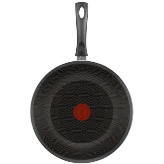 Frigideira Wok Rochedo Facilita Vermelho 28cm por 416,00 à vista no boleto/pix ou parcele em até 10x sem juros. Compre na loja Mundomax!