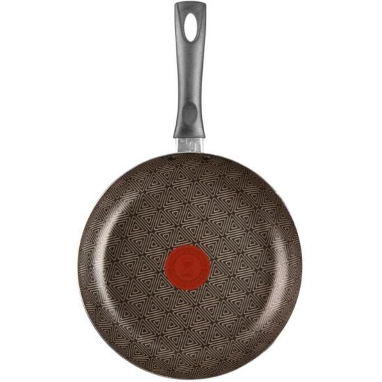 Frigideira Rochedo Facilita Vermelho 20cm por 226,00 à vista no boleto/pix ou parcele em até 9x sem juros. Compre na loja Mundomax!