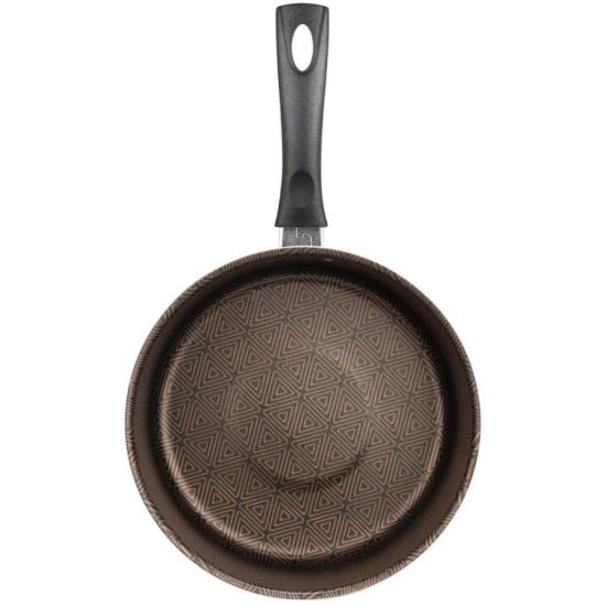 Panela Rochedo Facilita Vermelho 18cm por 298,00 à vista no boleto/pix ou parcele em até 10x sem juros. Compre na loja Mundomax!