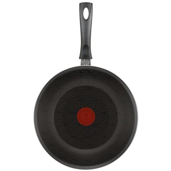 Frigideira Wok Rochedo Facilita Vermelho 24cm por 370,00 à vista no boleto/pix ou parcele em até 10x sem juros. Compre na loja Mundomax!