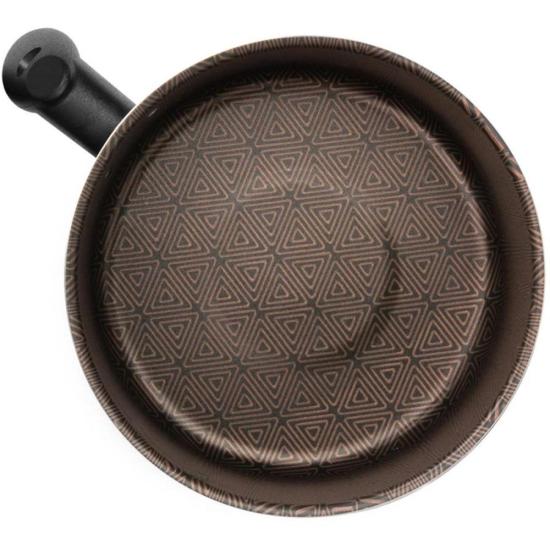 Fervedor Rochedo Facilita Vermelho 15cm por 225,00 à vista no boleto/pix ou parcele em até 9x sem juros. Compre na loja Mundomax!