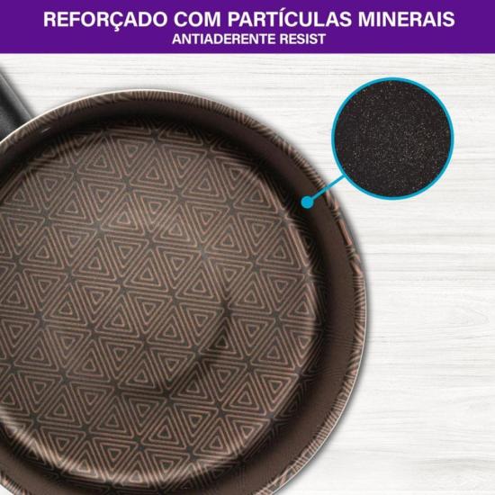 Fervedor Rochedo Facilita Vermelho 15cm por 225,00 à vista no boleto/pix ou parcele em até 9x sem juros. Compre na loja Mundomax!