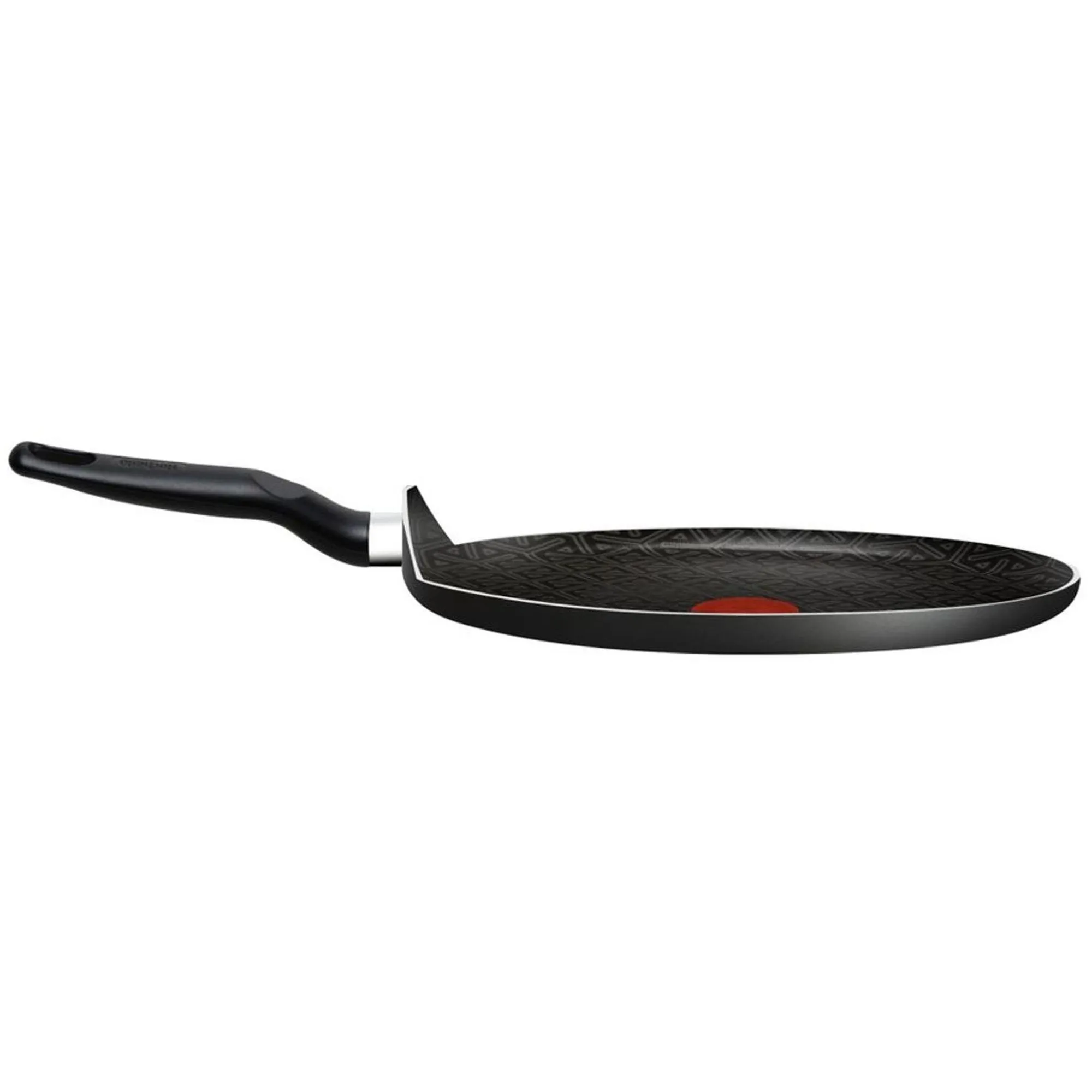 Frigideira Rasa Rochedo Robusta Grafite 30cm (87048)
