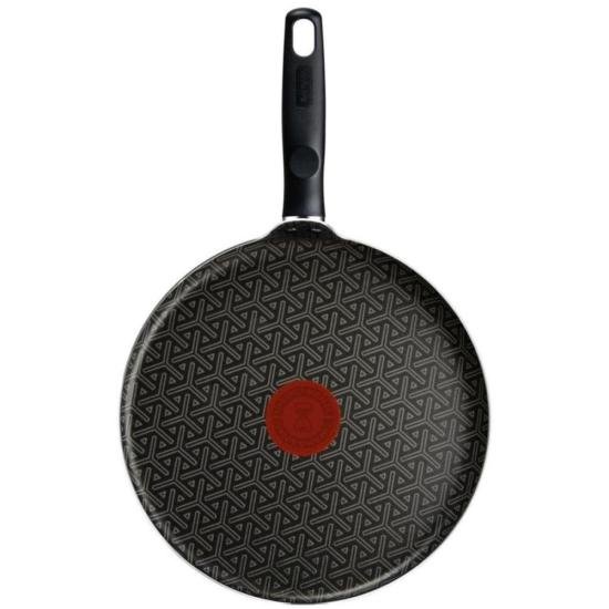 Frigideira Rasa Rochedo Robusta Grafite 30cm por 626,00 à vista no boleto/pix ou parcele em até 10x sem juros. Compre na loja Mundomax!