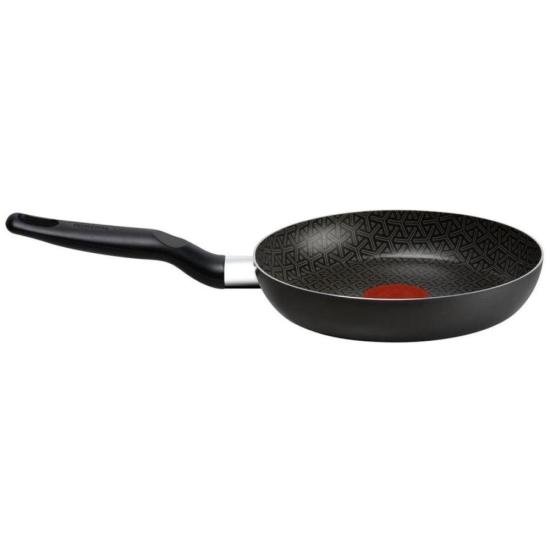 Frigideira Rochedo Robusta Grafite 18cm por 288,00 à vista no boleto/pix ou parcele em até 10x sem juros. Compre na loja Mundomax!