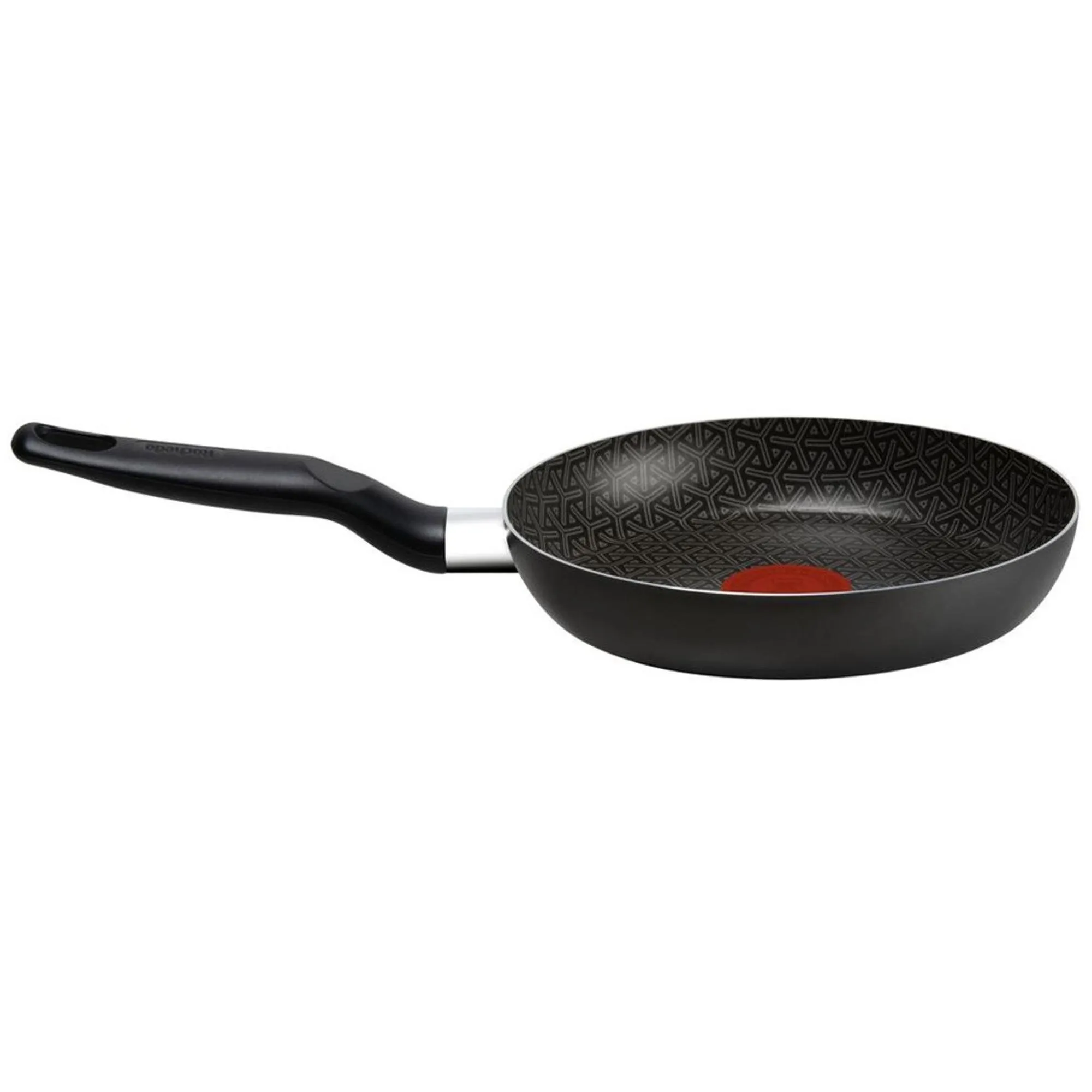 Frigideira Rochedo Robusta Grafite 18cm (87049)
