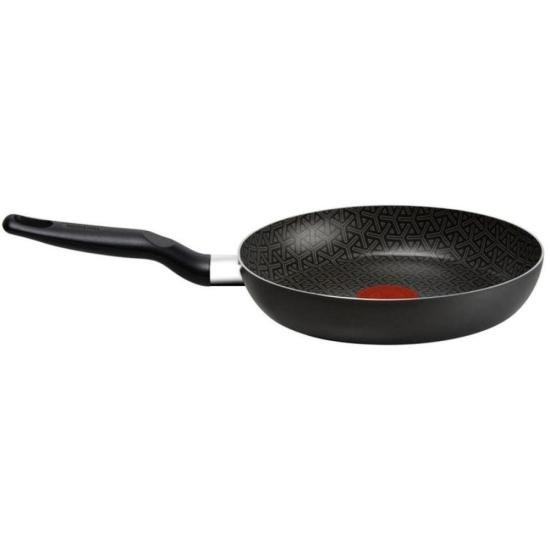 Frigideira Rochedo Robusta Grafite 20cm por 349,00 à vista no boleto/pix ou parcele em até 10x sem juros. Compre na loja Mundomax!