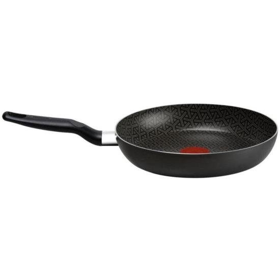 Frigideira Rochedo Robusta Grafite 24cm por 389,00 à vista no boleto/pix ou parcele em até 10x sem juros. Compre na loja Mundomax!