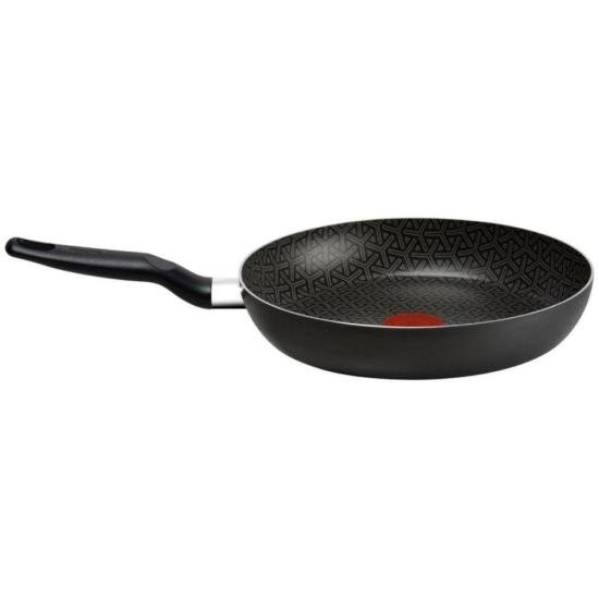 Frigideira Rochedo Robusta Grafite 26cm por 444,00 à vista no boleto/pix ou parcele em até 10x sem juros. Compre na loja Mundomax!