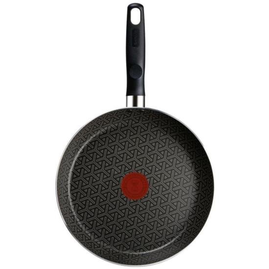 Frigideira Rochedo Robusta Grafite 26cm por 444,00 à vista no boleto/pix ou parcele em até 10x sem juros. Compre na loja Mundomax!