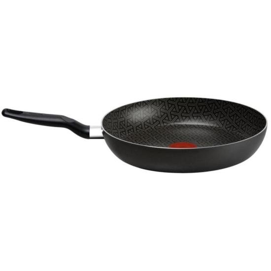 Frigideira Rochedo Robusta Grafite 30cm por 508,00 à vista no boleto/pix ou parcele em até 10x sem juros. Compre na loja Mundomax!