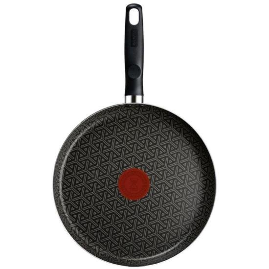 Frigideira Funda Rochedo Robusta Grafite 24cm por 843,00 à vista no boleto/pix ou parcele em até 10x sem juros. Compre na loja Mundomax!