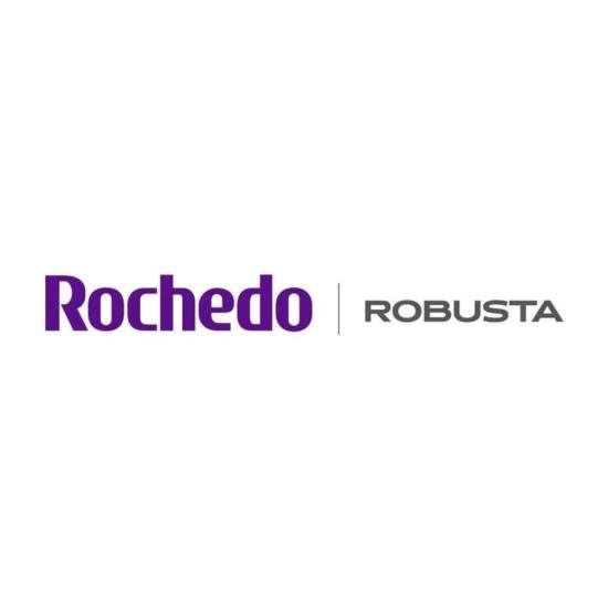 Frigideira Funda Rochedo Robusta Grafite 24cm por 843,00 à vista no boleto/pix ou parcele em até 10x sem juros. Compre na loja Mundomax!