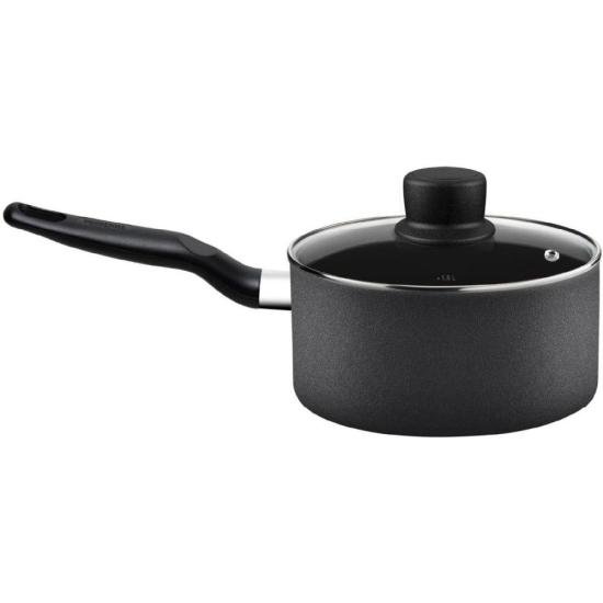 Panela Rochedo Robusta Grafite 16cm por 321,00 à vista no boleto/pix ou parcele em até 10x sem juros. Compre na loja Mundomax!