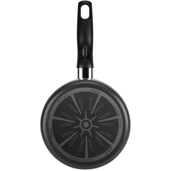 Panela Rochedo Robusta Grafite 16cm por 321,00 à vista no boleto/pix ou parcele em até 10x sem juros. Compre na loja Mundomax!