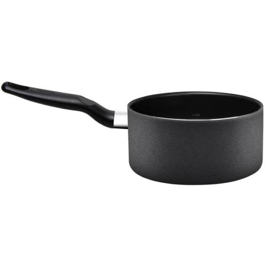 Panela Rochedo Robusta Grafite 16cm por 321,00 à vista no boleto/pix ou parcele em até 10x sem juros. Compre na loja Mundomax!