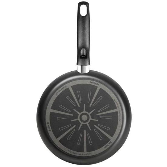 Jogo de Panelas Rochedo Robusta Grafite 5 Peças por 712,00 à vista no boleto/pix ou parcele em até 10x sem juros. Compre na loja Mundomax!