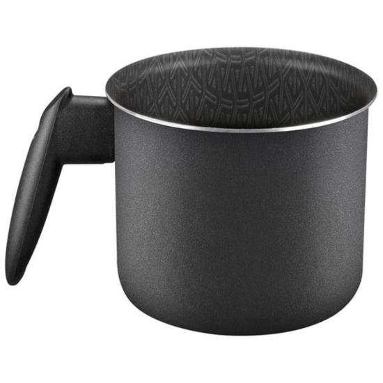 Jogo de Panelas Rochedo Robusta Grafite 5 Peças por 712,00 à vista no boleto/pix ou parcele em até 10x sem juros. Compre na loja Mundomax!