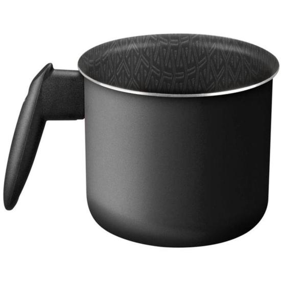 Fervedor Rochedo Robusta Grafite 15cm por 257,00 à vista no boleto/pix ou parcele em até 10x sem juros. Compre na loja Mundomax!