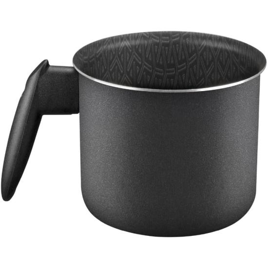 Fervedor Rochedo Robusta Grafite 15cm por 257,00 à vista no boleto/pix ou parcele em até 10x sem juros. Compre na loja Mundomax!